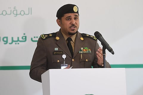 الداخلية لـ"سبق": مستمرون في معاقبة من يحضرون أصحاب المهن المخالفة