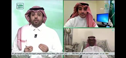 في "كلنا مسؤول".. النيابة توضِّح: ثلاث فِرق تعمل على مدار الساعة لضبط المخالفات في وسائل التواصل