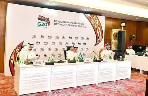 وزراء التجارة بمجموعة الـ20: "كورونا" تحد عالمي يستوجب تجاوباً منسَّقاً لمواجهته