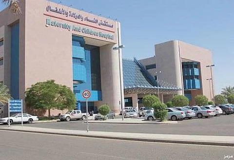 مكة المكرمة تشهد ولادة 5 توائم لسيدة تركية