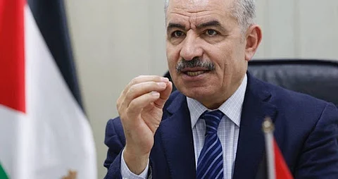 رئيس الوزراء الفلسطيني: الاحتلال هو الثغرة الحقيقية في معركتنا ضد "كورونا"