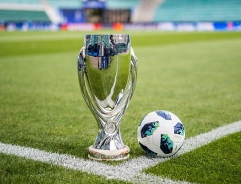 الاتحاد الأوروبي يفكر في اتخاذ القرار المفاجئ.. إلغاء بطولة السوبر