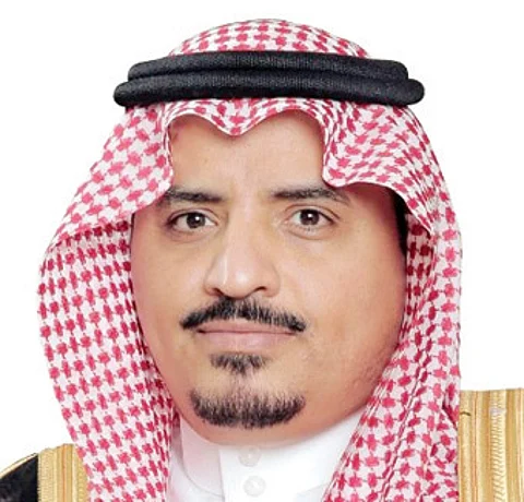 "الداود" يرفع شكره لخادم الحرمين على تمديد تكليفه مديراً لجامعة القصيم