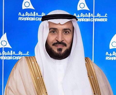 "الخالدي" مثمنًا الأمر الملكي: يعبر بالقطاع الخاص من تَبِعات أزمة "كورونا"