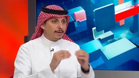"العمار" يتوقع أن تكون المملكة من أوائل الدول في سرعة التعافي من جائحة كورونا