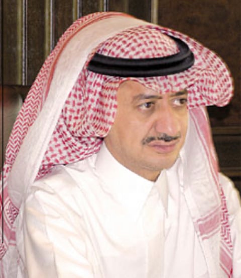 فهد العجلان: قيادة المملكة أثبتت للعالم ريادتها في مواجهة الأزمات