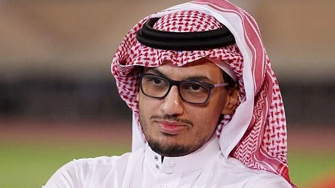 المسحل: الحمد لله.. نتيجة فحص "كورونا" سلبية