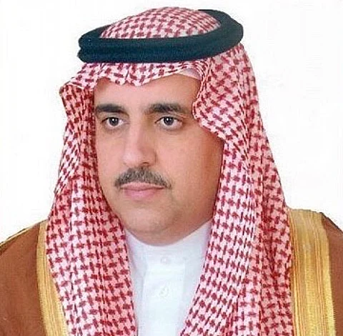 وكيل إمارة الرياض: مستمرون في استقبال طلبات المواطنين والمقيمين إلكترونياً