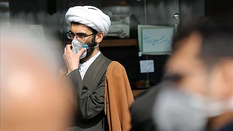 نزيف "كورونا".. إيران تسحب مليار يورو من صندوقها السيادي لمكافحة الوباء