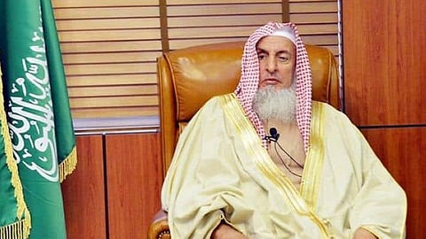 مفتي السعودية: أوامر الملك كان لها أكبر الأثر بعد توفيق الله للحد من "كورونا"