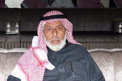 قبل ساعات من القصاص من ابنه.. "الغامدي" يناشد تأجيله ويرجو العفو