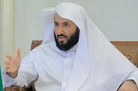 وزير العدل يرفع الشكر للقيادة بمناسبة الموافقة على نظام المحاكم التجارية