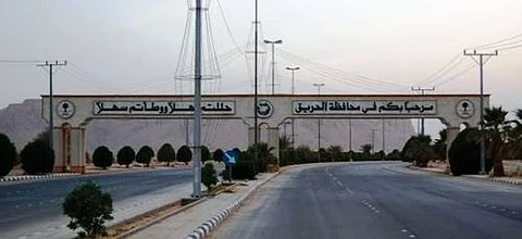 مفقود الحريق .. 7 أيام من الغياب والبحث جارٍ