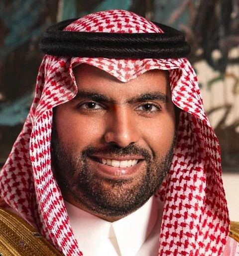 وزير الثقافة يُكلّف "الحربش" رئيساً تنفيذياً لهيئة التراث