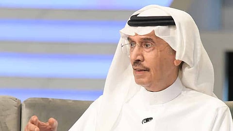 لماذا روى كاتب سعودي قصة حياة لص من صعيد مصر؟