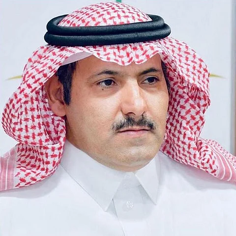 "آل جابر": "التحالف" بقيادة المملكة يدعم الشرعية في اليمن وهدفه مصلحة شعبه