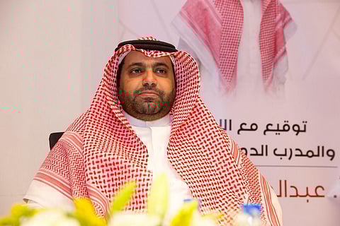 "بن الدفين": المملكة تحظى بوفرة في المحاصيل الزراعية.. و"الخرج" كانت ولا زالت سلة غذاء