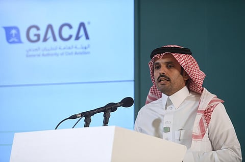 3 مطارات و12 مرحلة ووجهة.. "الروساء" يوضح كيفية عودة العالقين للمملكة