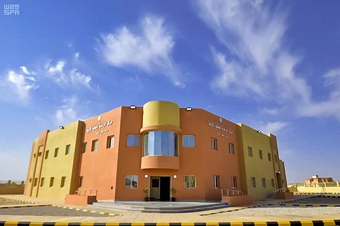 961 ألف مستفيد من خدمات المراكز الصحية بحفر الباطن