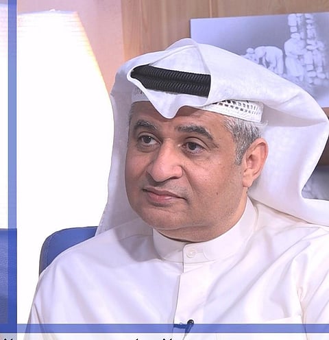 "أدبي الأحساء" ينفذ لقاءً افتراضياً مع الإعلامي الكويتي محمد الملا