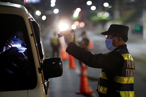 السلفادور تمدّد قانون الطوارئ لاحتواء كورونا