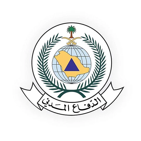 "مدني الباحة" تحذّر من تقلبات جوية تستمر حتى 9 مساءً