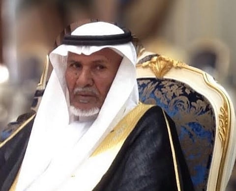 الشيخ عليان الزمهري الحويطي: القبيلة لا يمثلها فرد.. ونحن مع قيادتنا