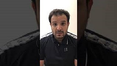 المطوع لـ"سبق": الرياضي دوره أكبر في ممارسة التمارين في المنزل