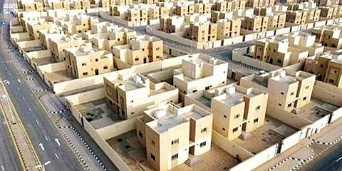 "السعودية لإعادة التمويل" تخفض الأرباح للتمويلات العقارية بمعدل 15 نقطة أساس