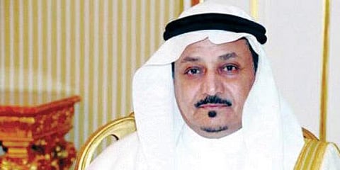 "ابن سمار" عن حزمة المبادرات الإضافية: لفتة كريمة من القيادة مراعاة لظروف الموظفين
