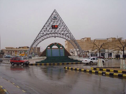 "صحة الجوف": إصابتا "كورونا" بالقريات نتيجة "المخالطة"