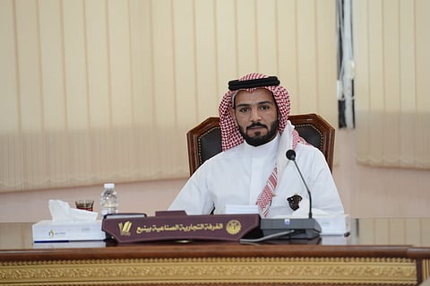 "حجي": خط ملاحي جديد لشحن الحاويات يربط بين المملكة وشرق إفريقيا