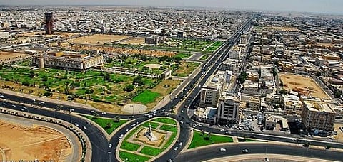 وسط جهود الفرق الرقابية.. وفرة في المخزون الغذائي للسلع الرمضانية بتبوك