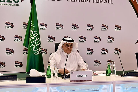 وزراء زراعة مجموعة العشرين يؤكدون أهمية العمل لتدفق المواد الغذائية بين دول العالم