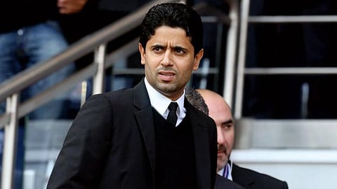 "القضاء السويسري" لـ"خليفي قطر": طلبك مرفوض