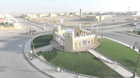 حوطة بني تميم تسجّل أول إصابة بـ"كورونا" لمقيم عربي