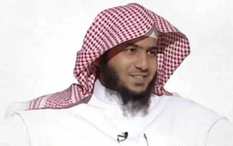 "المطيري" ينال الدكتوراه من جامعة الإمام محمد بن سعود