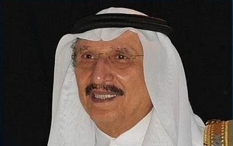 أمير جازان يوجّه بسرعة إنجاز معاملات المواطنين خلال شهر رمضان