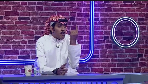 "الذيابي": المشاركة في الجنادرية فخر لي.. وهذا سبب هجومي على شعراء الوطن