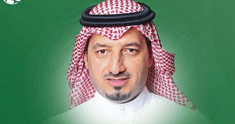 المسحل يشكر "رينارد" و"الشهري" على مبادرتهما بتخفيض راتبيهما