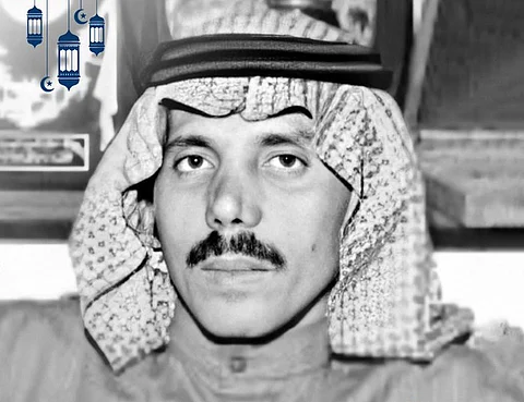 الهلال يستذكر إنجازات عبد الله بن ناصر .. ويصف حقبته بالنقلة النوعية