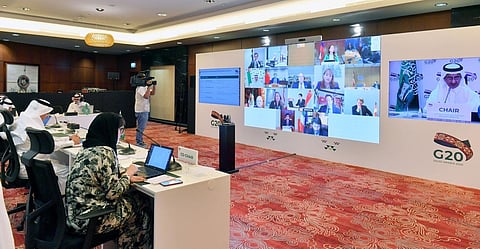 مجموعة العشرين و"السياحة".. "75" مليون وظيفة مهددة بالخطر في "مولِّد الوظائف"