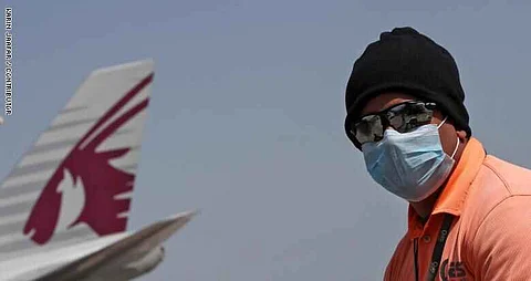 بعد فضيحة سرقتها "أبشر" .. قطر تسطو على تطبيق "توكلنا" السعودي
