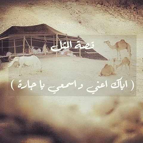 سلّ صيامك.. ما معنى المثل "إياك أعني واسمعي يا جارة"؟ وما قصته؟