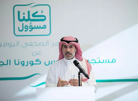 مِن رَحِم الأزمة يظهر المخلصون .. "متحدث التجارة" يحارب في معركة الاحتكار بسلاح "اطمئنوا"