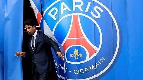 محاكمة رئيس "بي ان" القطرية في سويسرا بتهمة الفساد وسوء الإدارة والتزوير