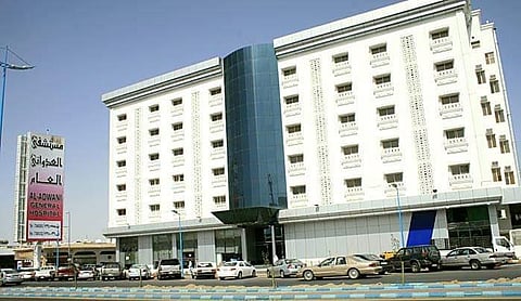 الطائف.. مستشفى العدواني يعلن مواعيد عمل العيادات واستمرار "الطوارئ" على مدار الساعة