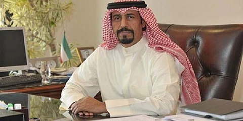 السفير الكويتي يشكر السعودية على تسهيل مغادرة الفريق الطبي الصيني إلى بلاده