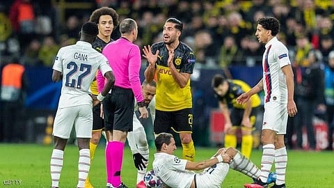 دراسة: الرياضيون أكثر الأشخاص عرضة للإصابة بـ"كورونا"