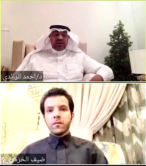 مدير تعليم مكة: عبرنا جائحة كورونا بـ5 منصات رسمية و20 قناة تلفزيونية